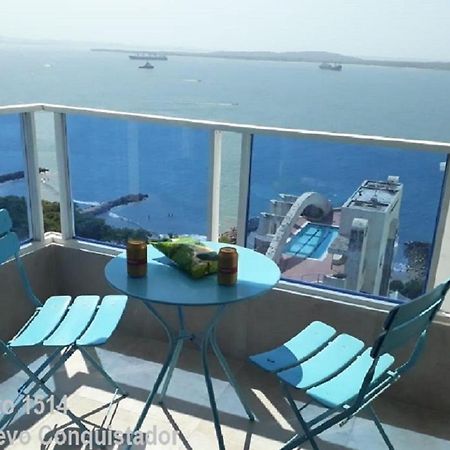Shark 1514 Nuevo Conquistador Cartagena  Exterior foto