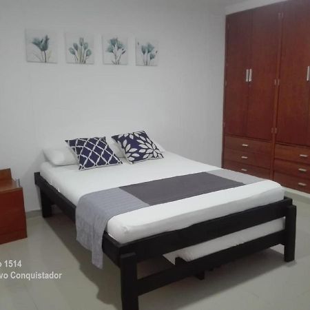 Shark 1514 Nuevo Conquistador Cartagena  Exterior foto