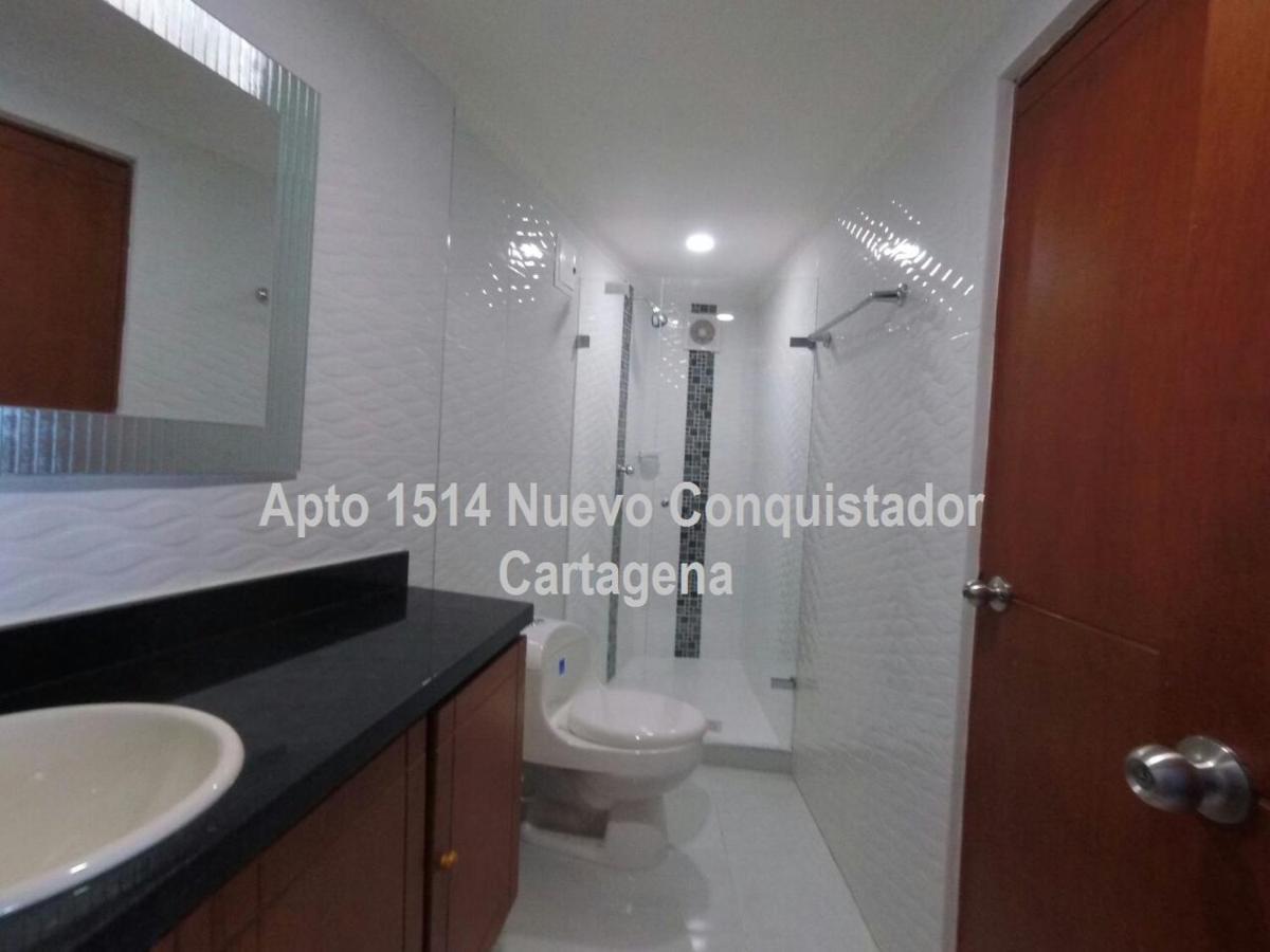 Shark 1514 Nuevo Conquistador Cartagena  Exterior foto