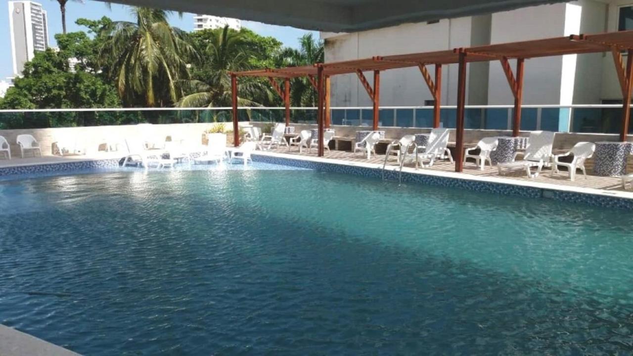 Shark 1514 Nuevo Conquistador Cartagena  Exterior foto