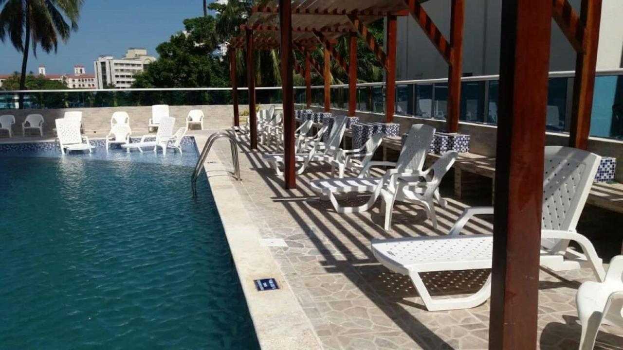 Shark 1514 Nuevo Conquistador Cartagena  Exterior foto