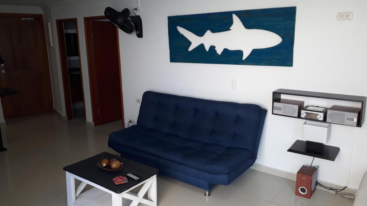 Shark 1514 Nuevo Conquistador Cartagena  Exterior foto