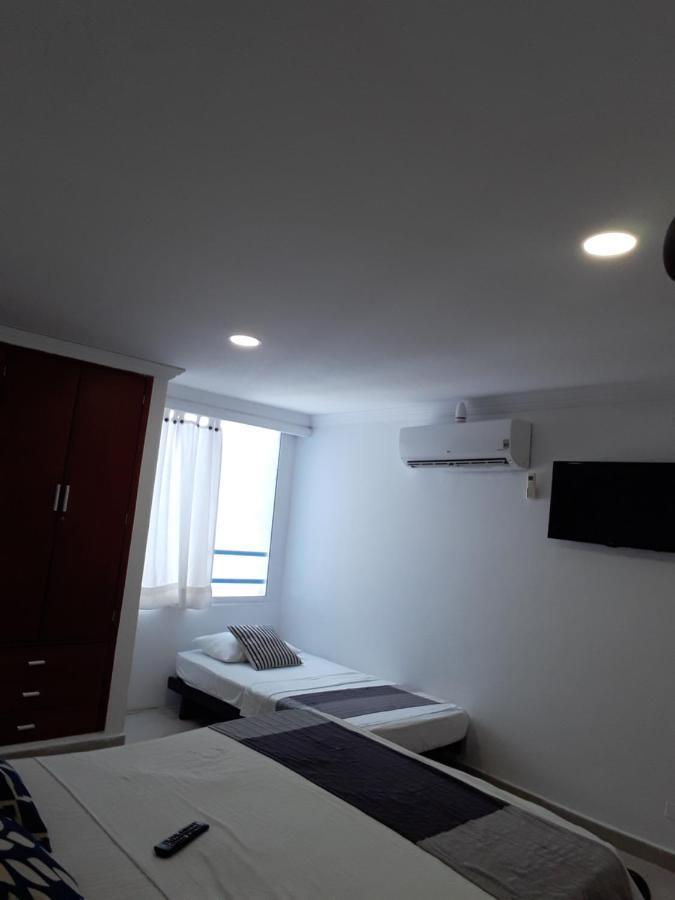 Shark 1514 Nuevo Conquistador Cartagena  Exterior foto