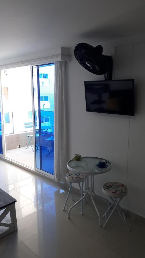Shark 1514 Nuevo Conquistador Cartagena  Exterior foto