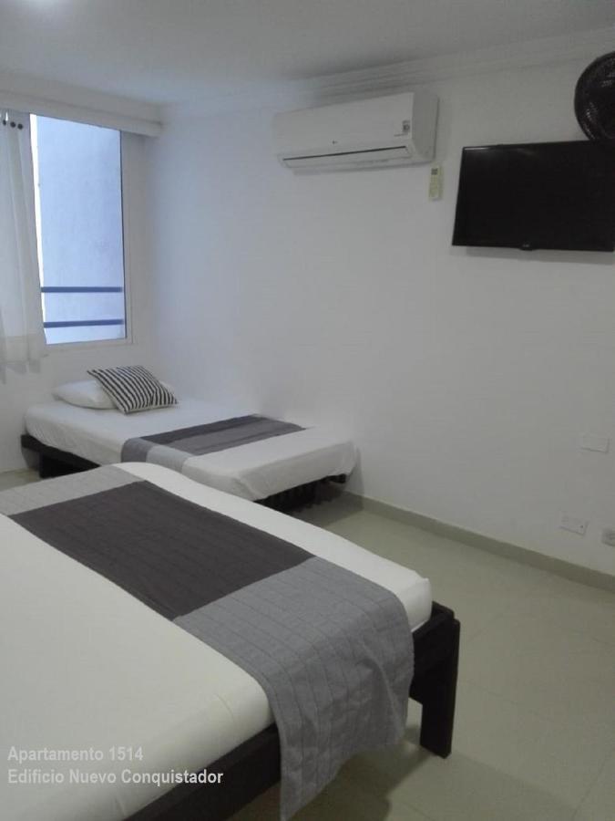 Shark 1514 Nuevo Conquistador Cartagena  Exterior foto