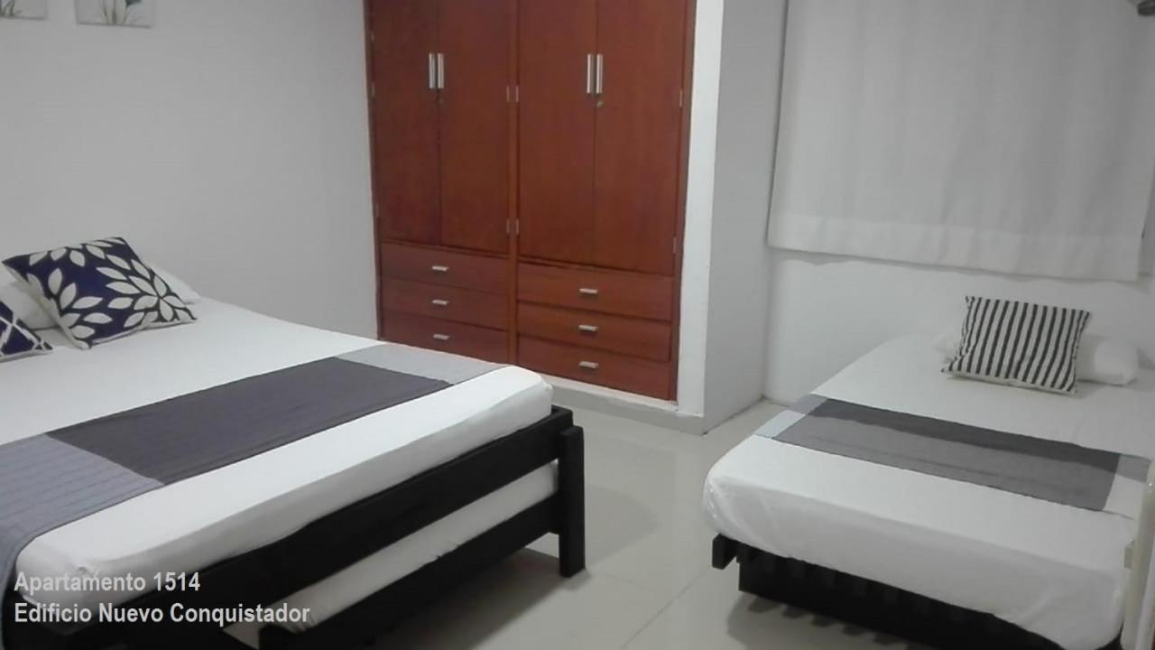 Shark 1514 Nuevo Conquistador Cartagena  Exterior foto